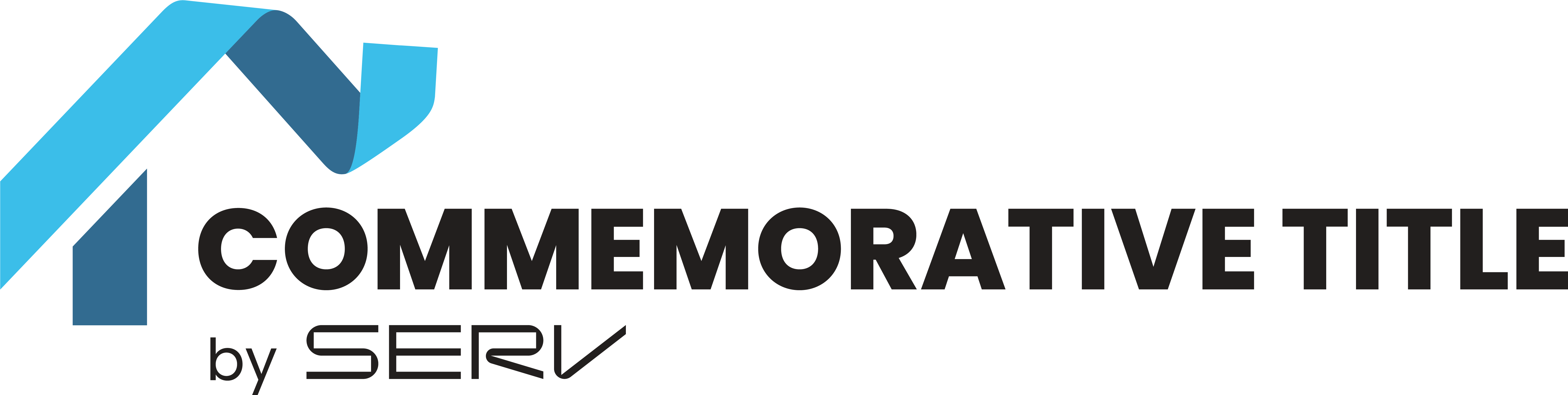 Victorian Commemorative Titles Logo
